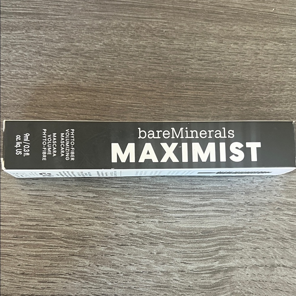Mascara